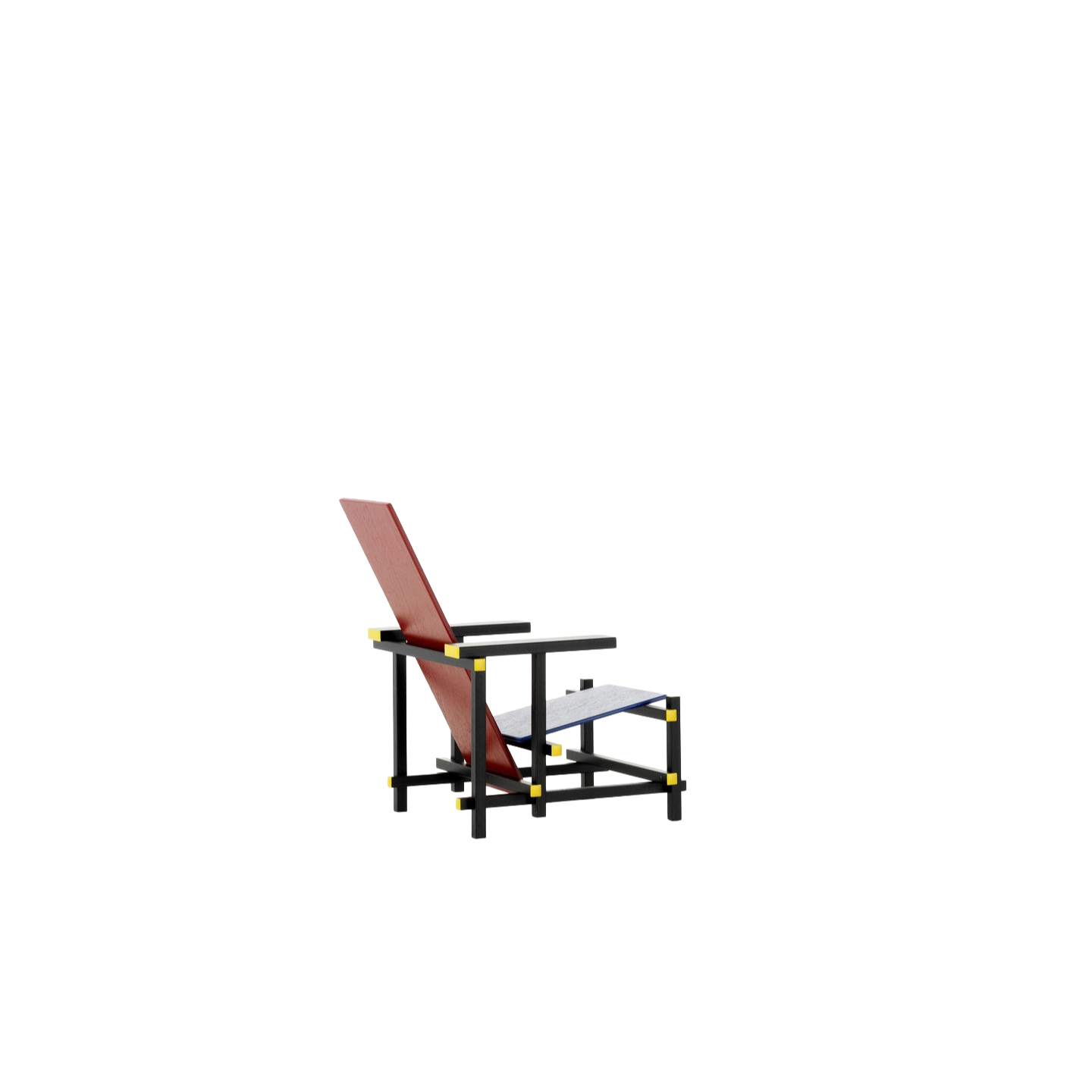 Inform — Gerrit Rietveld